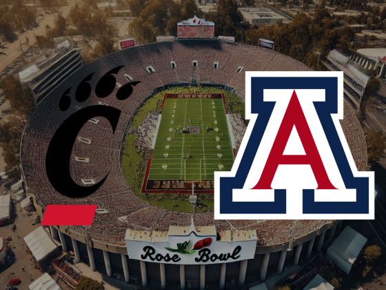 Arizona Wildcats vs. Cincinnati Bearcats